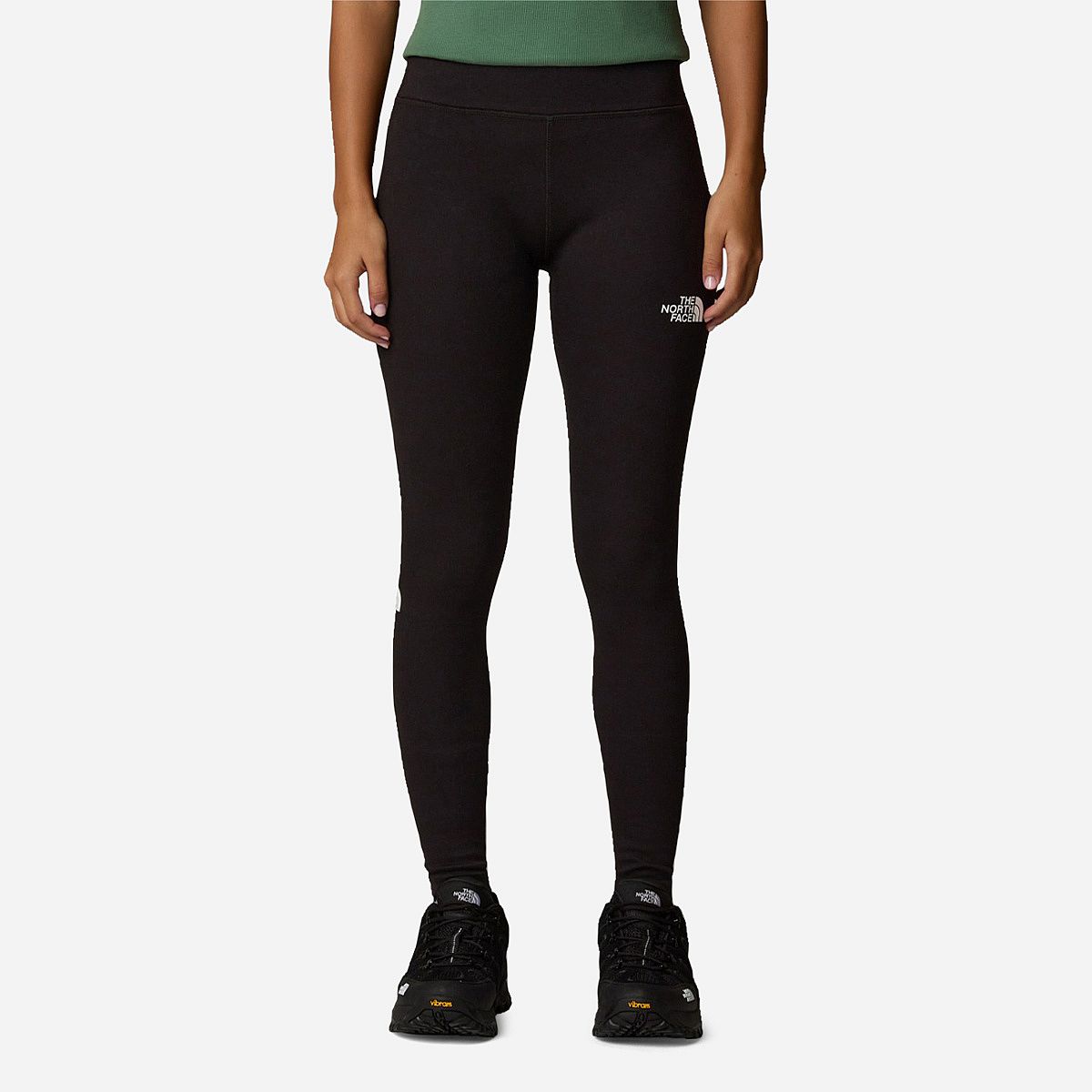 The North Face Simple Dome Leggings Dames