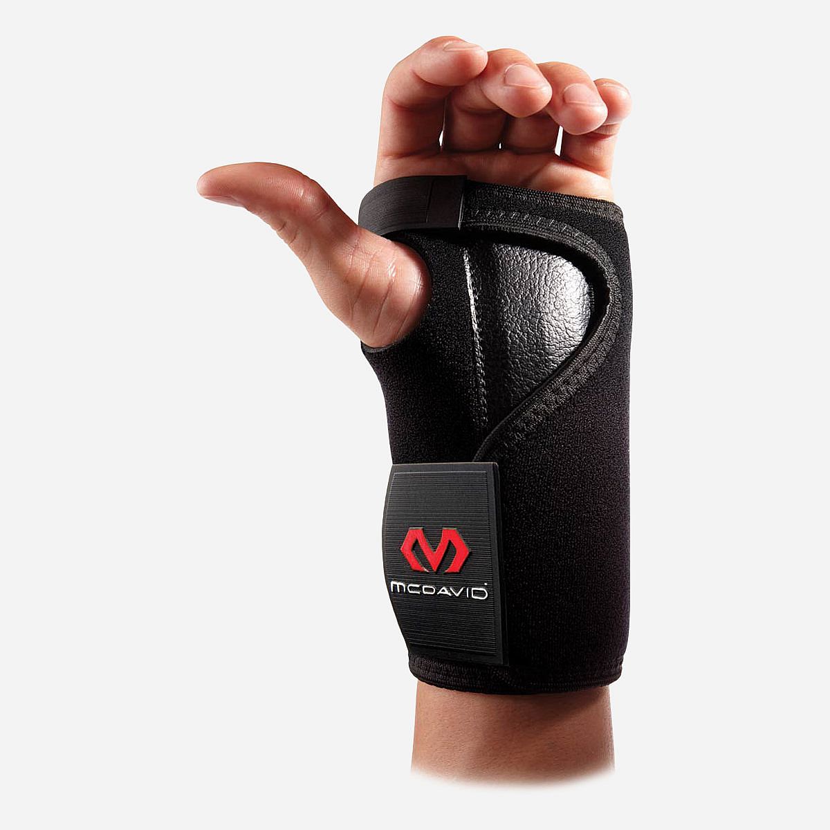 McDavid Carpaal Tunnel Polsbrace Verstelbaar - Links