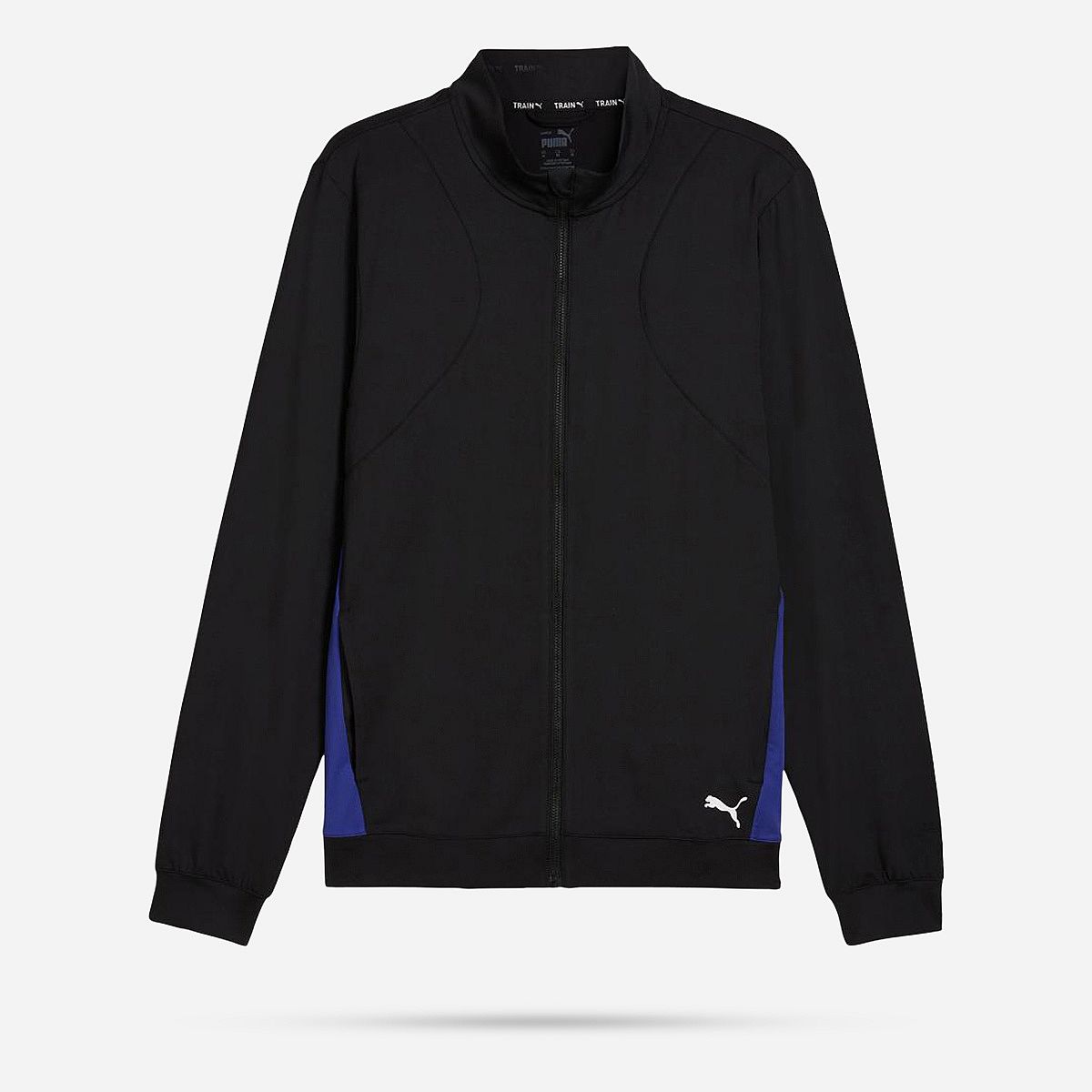 Puma Cloudspun Full Zip Jacket Heren