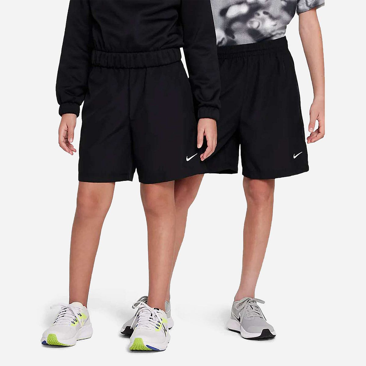 Nike Dri-Fit Multi+ Short Junior