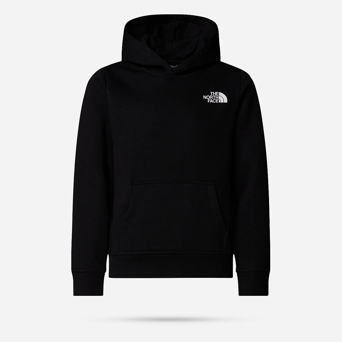 The North Face Box Hoodie Junior