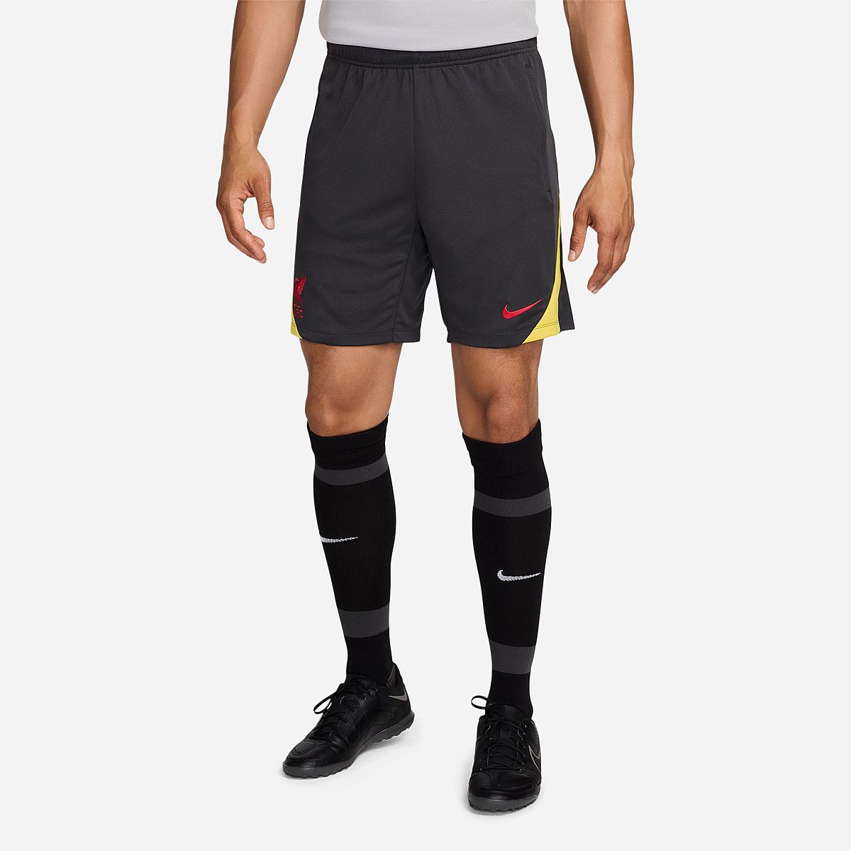 Nike Liverpool FC 3rd Trainingsshort 2024/2025 Senior