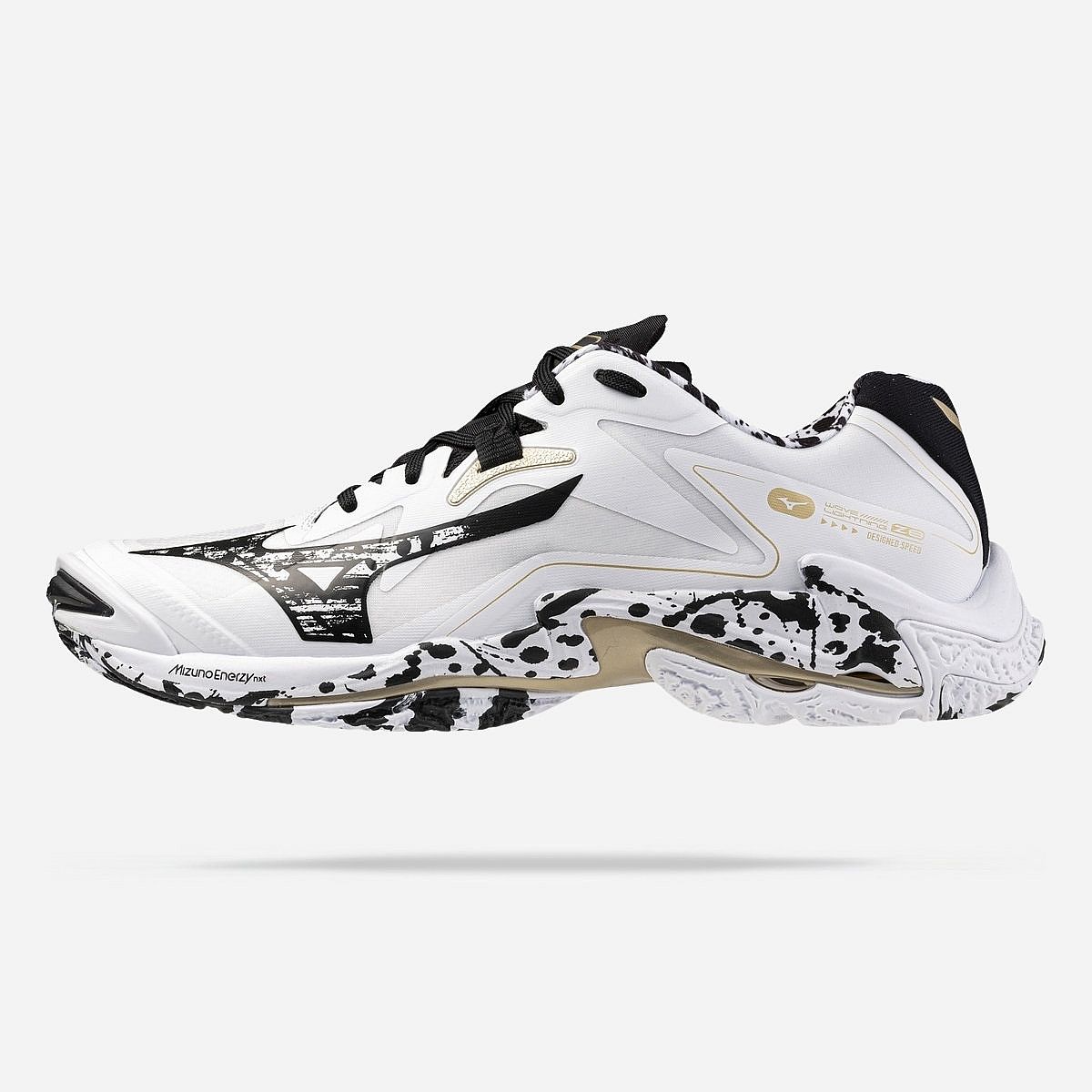 Mizuno Wave Lightning Z8 Kakizome Indoor Schoenen Heren