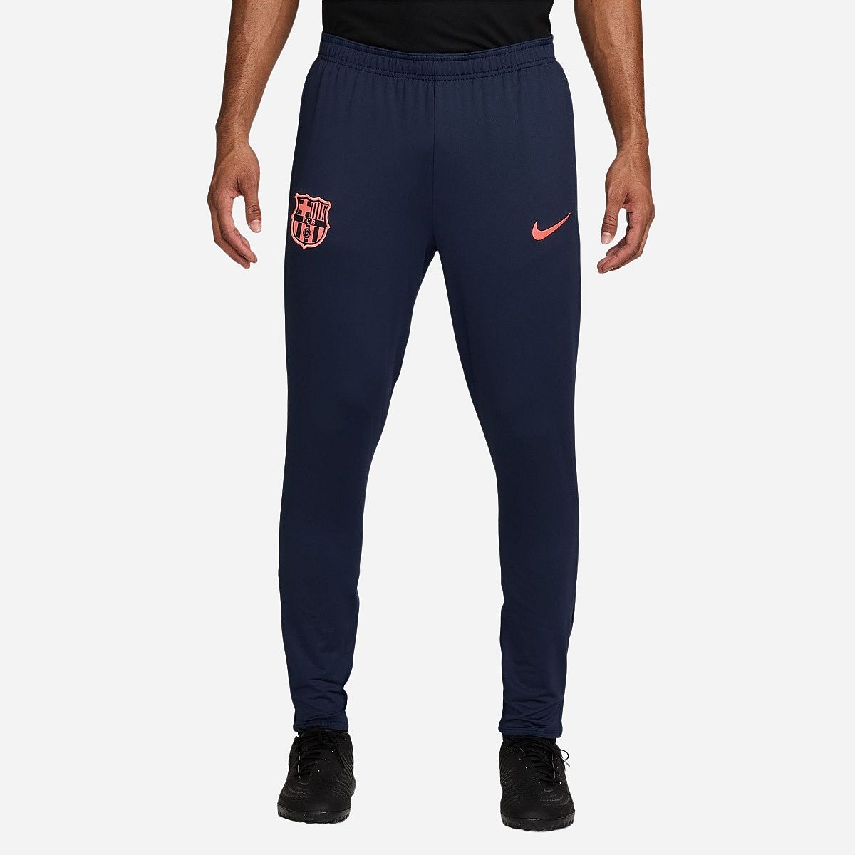 Nike FC Barcelona Dri-Fit Trainingsbroek Senior