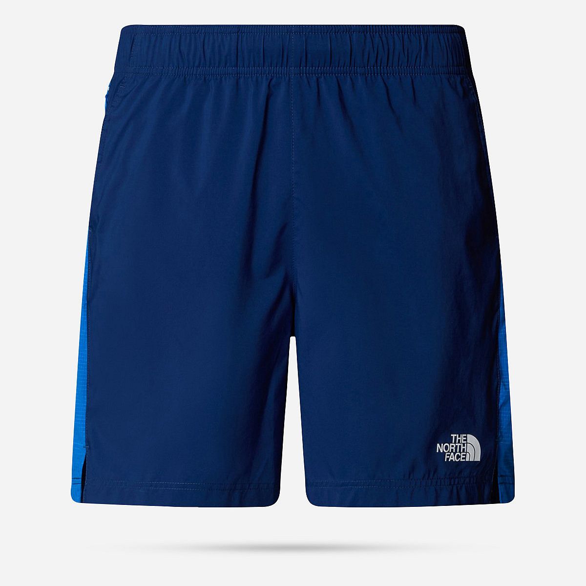 The North Face 24/7 Block Shorts Heren