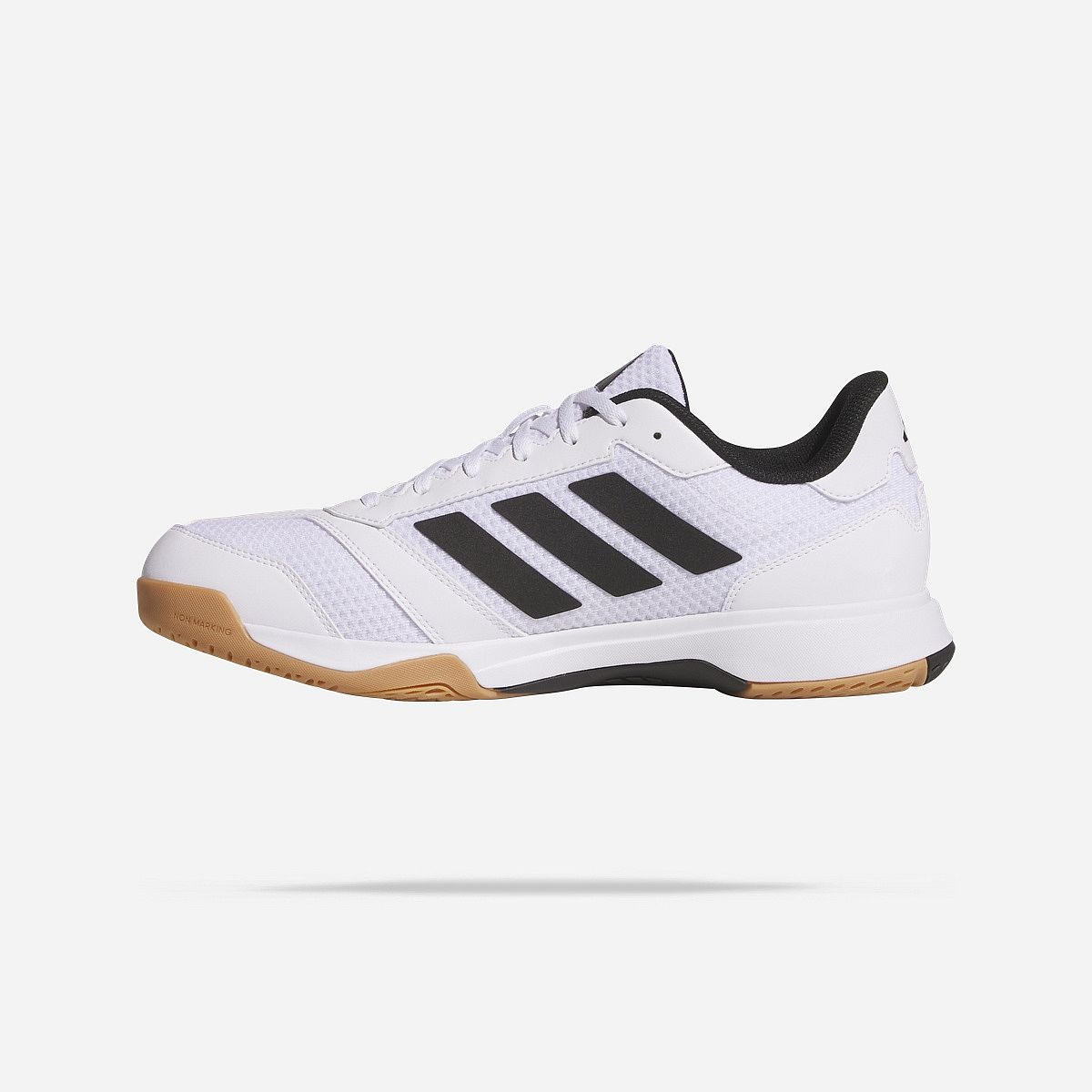 Indoor Sportschoenen Adidas Performance Schoenen Kind Adidas