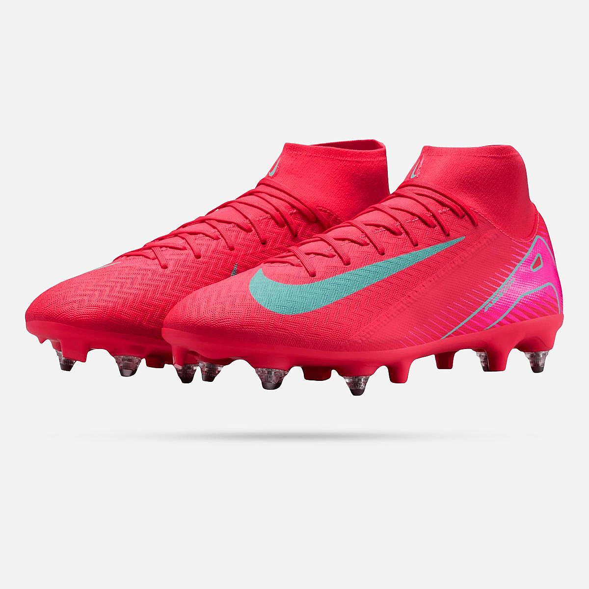 Nike Zoom Superfly 10 Voetbalschoenen Senior