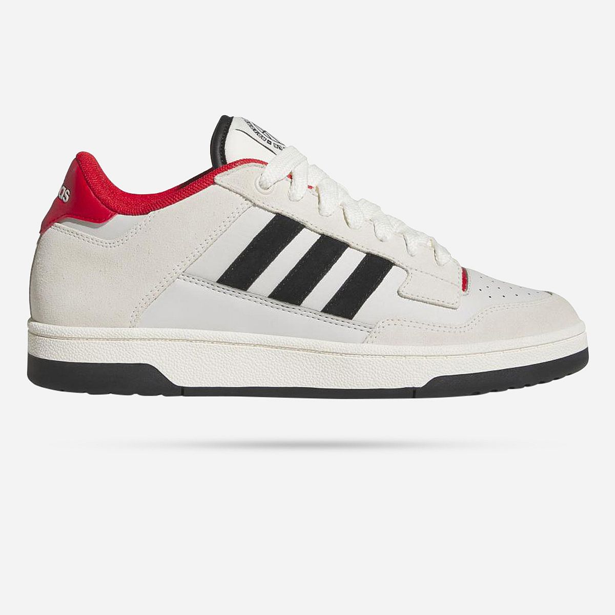 Adidas Rapid Court Low Sneakers Heren