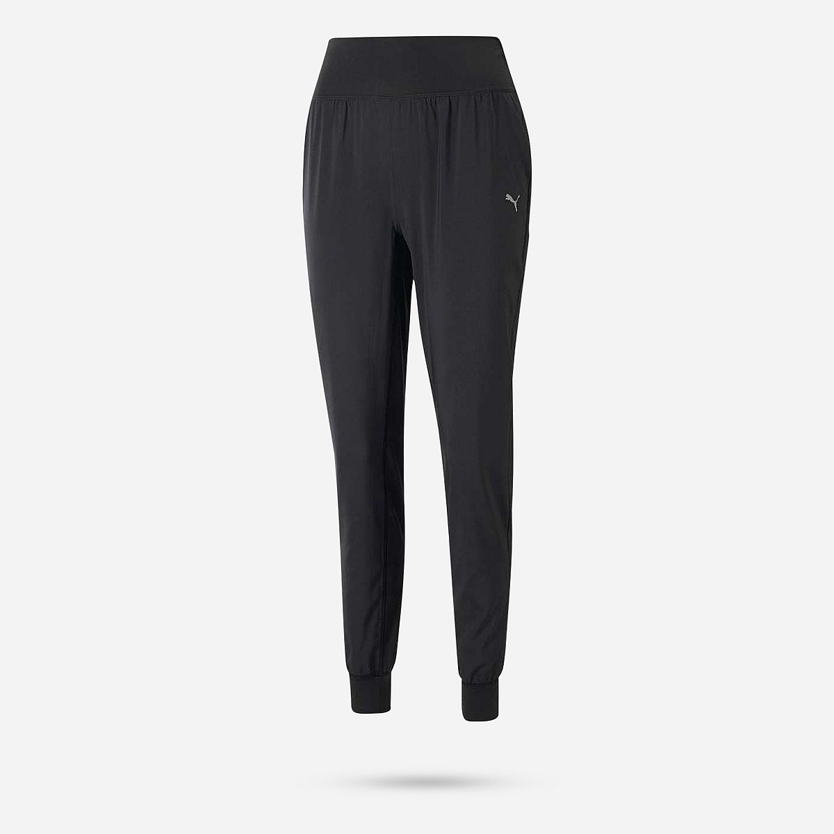 Puma Run Favorite Tapered Broek Dames