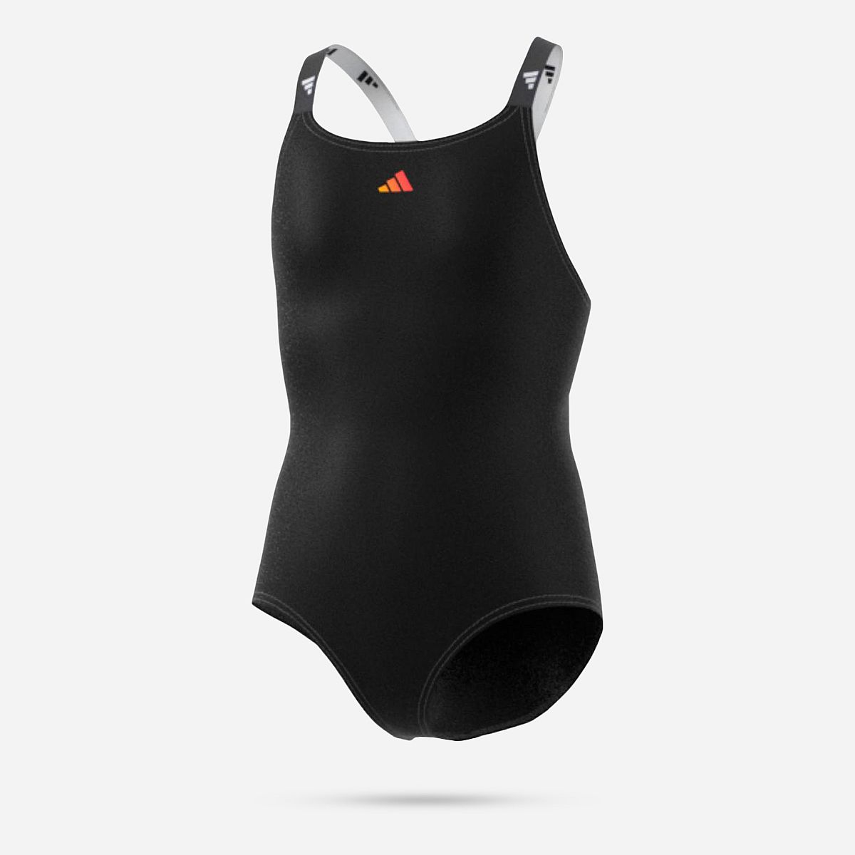 Adidas Logo Badpak Meisjes