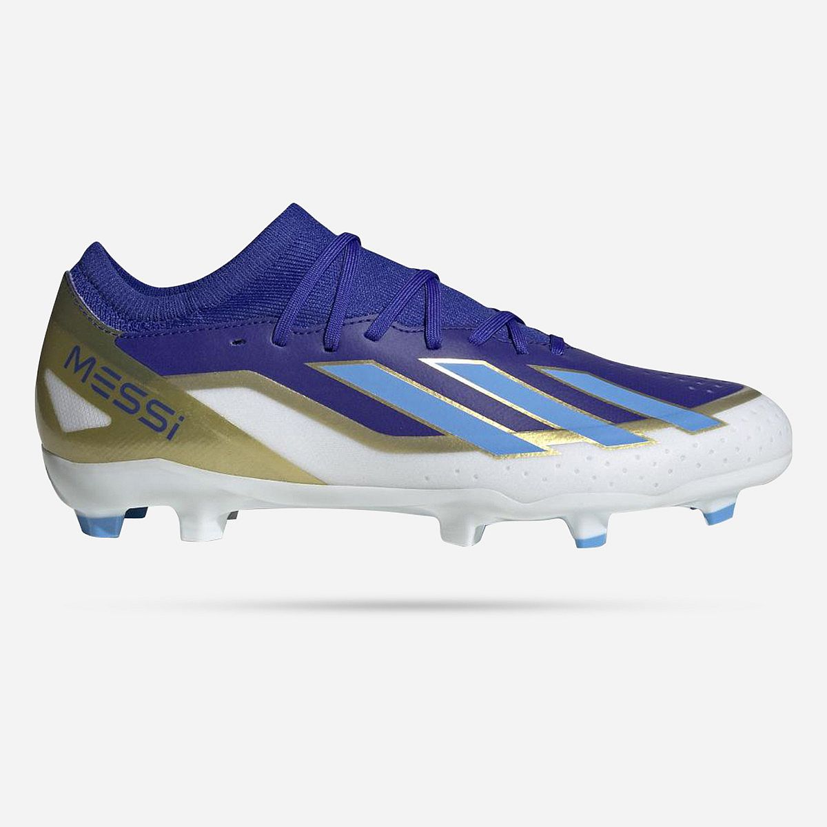 Adidas X Crazyfast League FG Messi Voetbalschoenen Senior Adidas X Crazyfast League FG Messi Voetbalschoenen Senior
