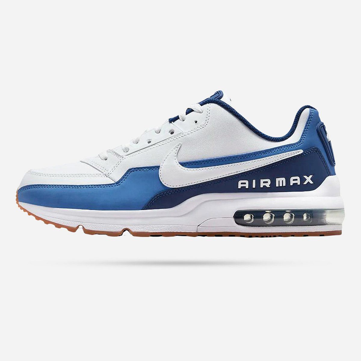 Nike Air Max Ltd 3 Sneakers Heren Nike Air Max Ltd 3 Sneakers Heren