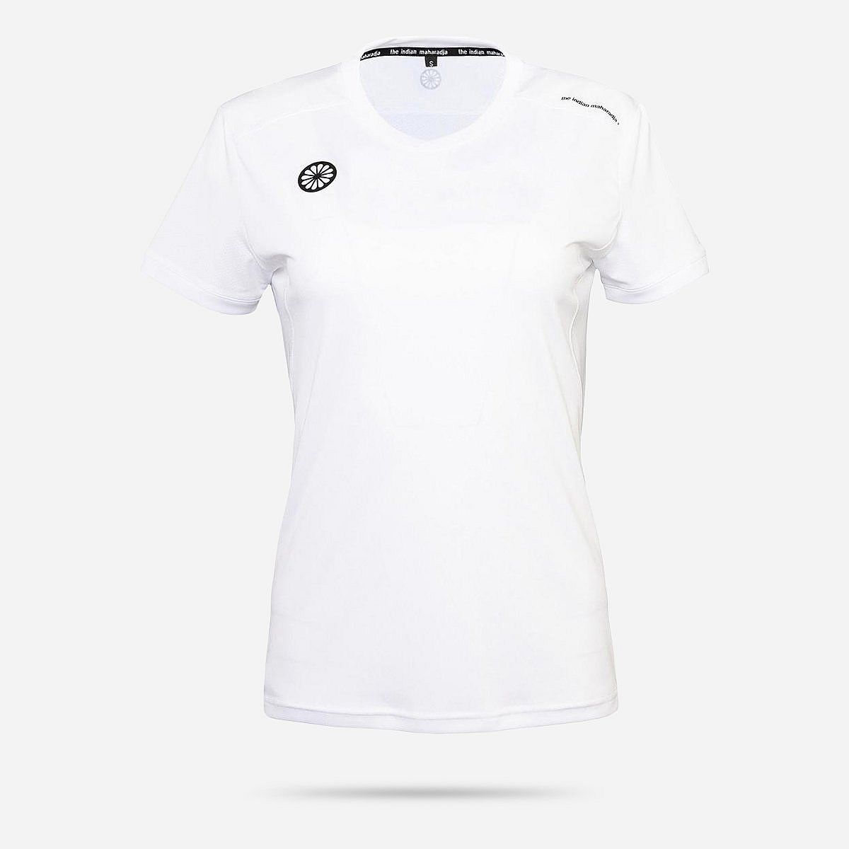 The Indian Maharadja Jaipur Performance T-Shirt Meisjes The Indian Maharadja Jaipur Performance T-Shirt Meisjes