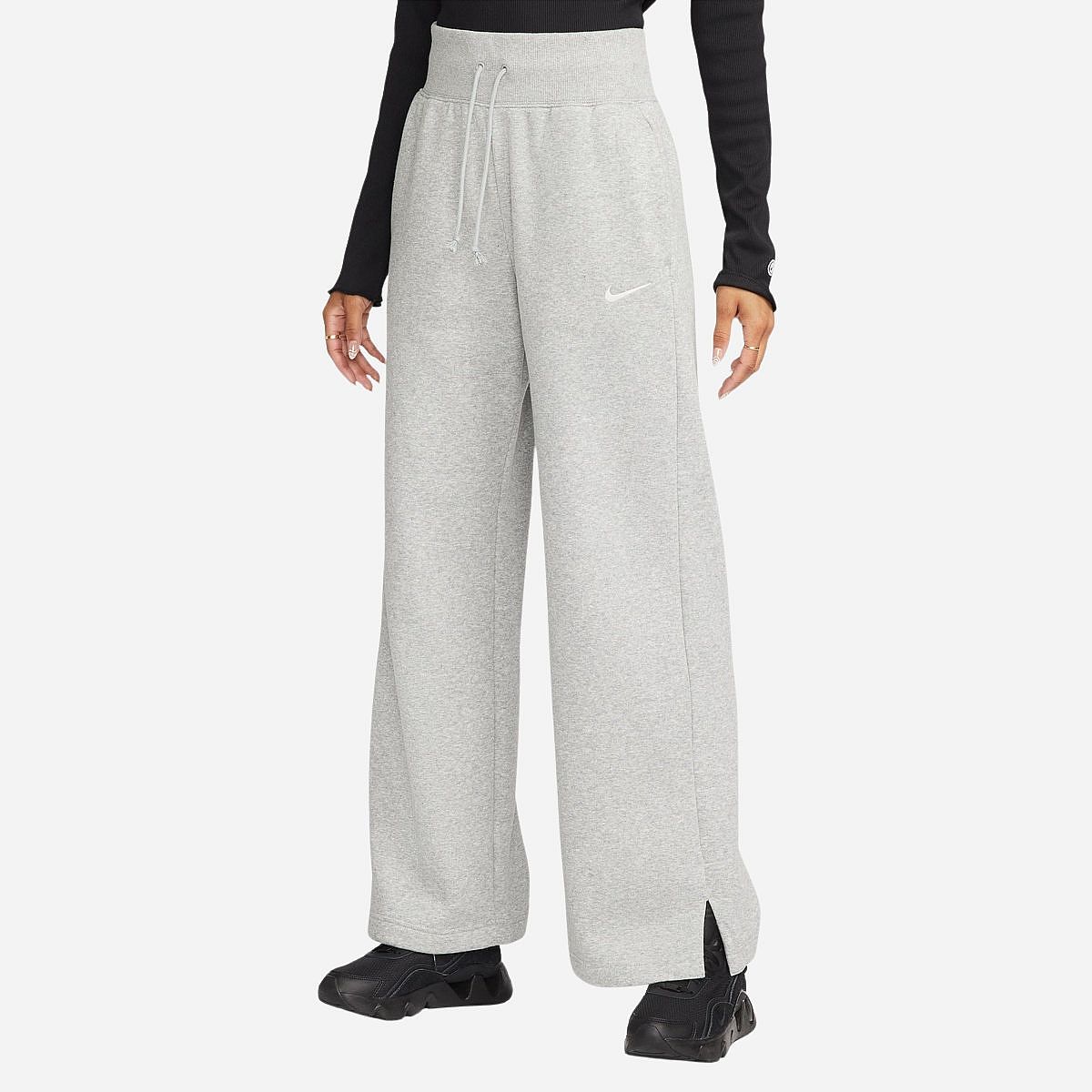 Nike Sportswear Phoenix Fleece Joggingbroek Dames