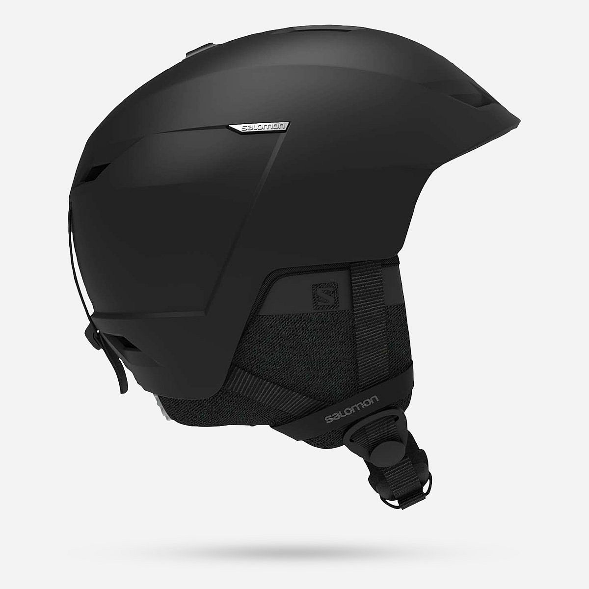 Salomon Pioneer Skihelm Senior