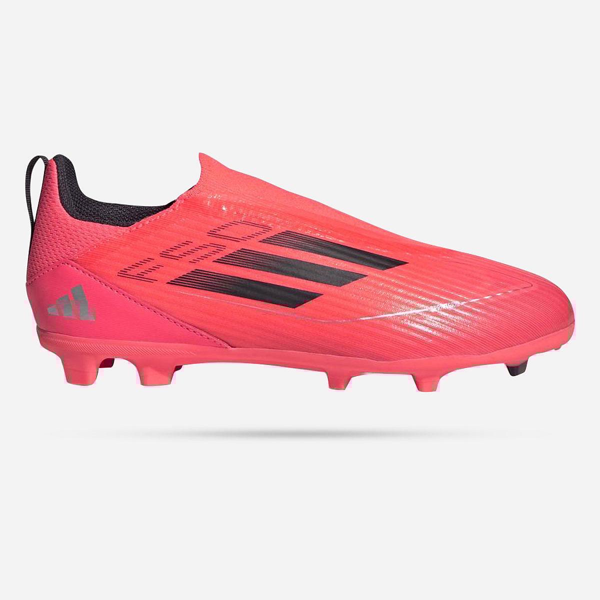 Adidas F50 League Veterloze Firm / Multi-Ground Voetbalschoenen Junior