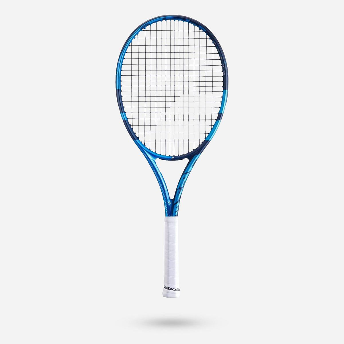 Babolat Pure Drive Lite Strung Tennisracket Senior Babolat Pure Drive Lite Strung Tennisracket Senior