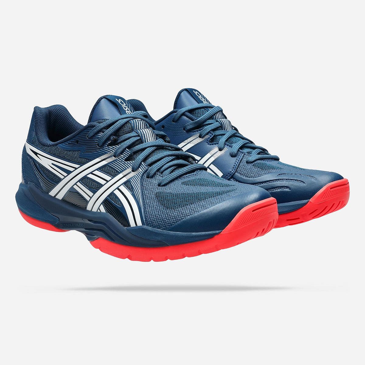 Asics Powerbreak Ff Indoorschoenen Heren