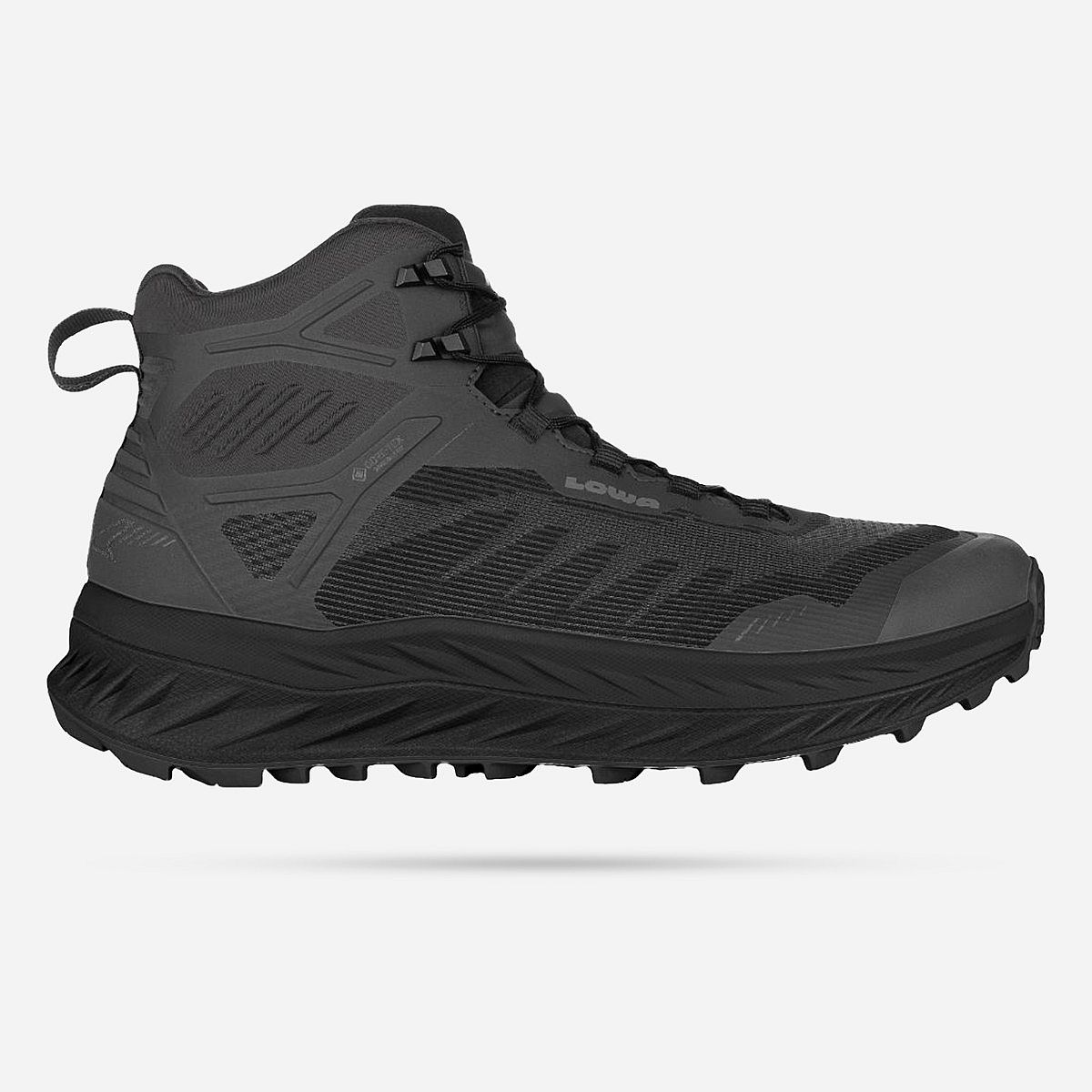 Lowa Fortux GTX Qc Trailschoenen Heren