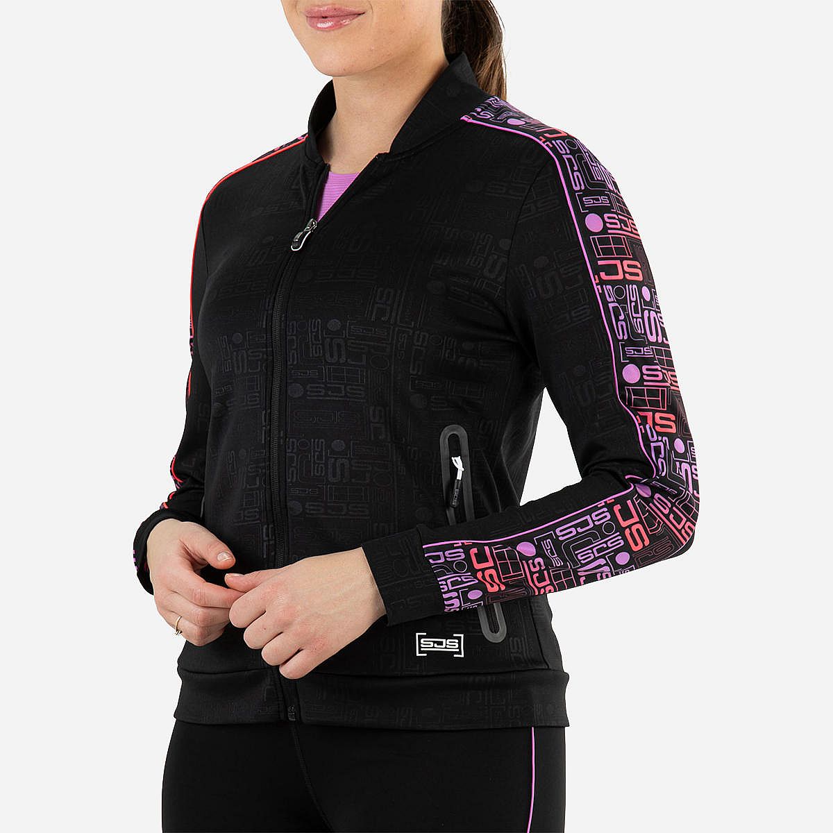 Sjeng Sports Vicente Vest Dames