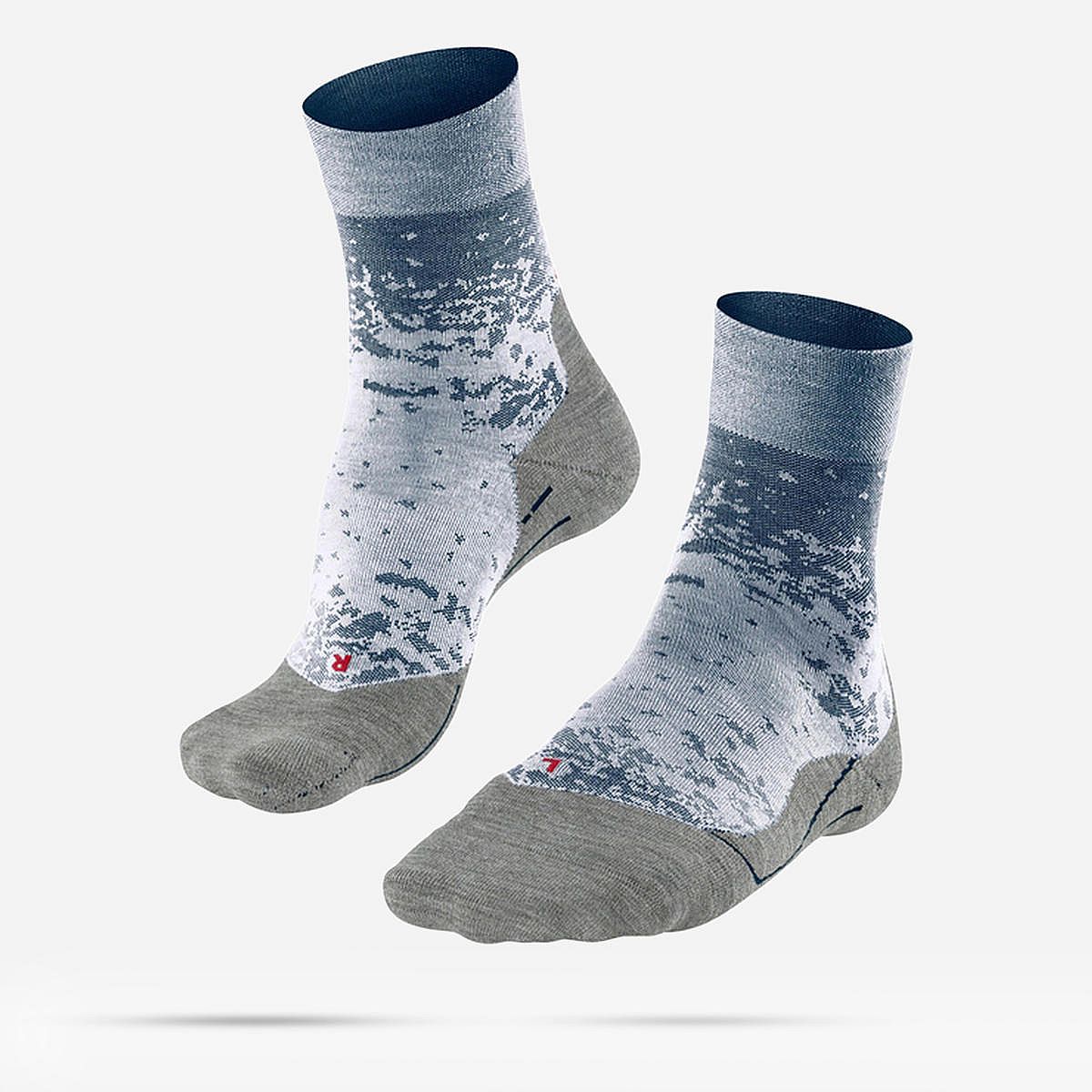 Falke RU4 Endurance Sokken Heren