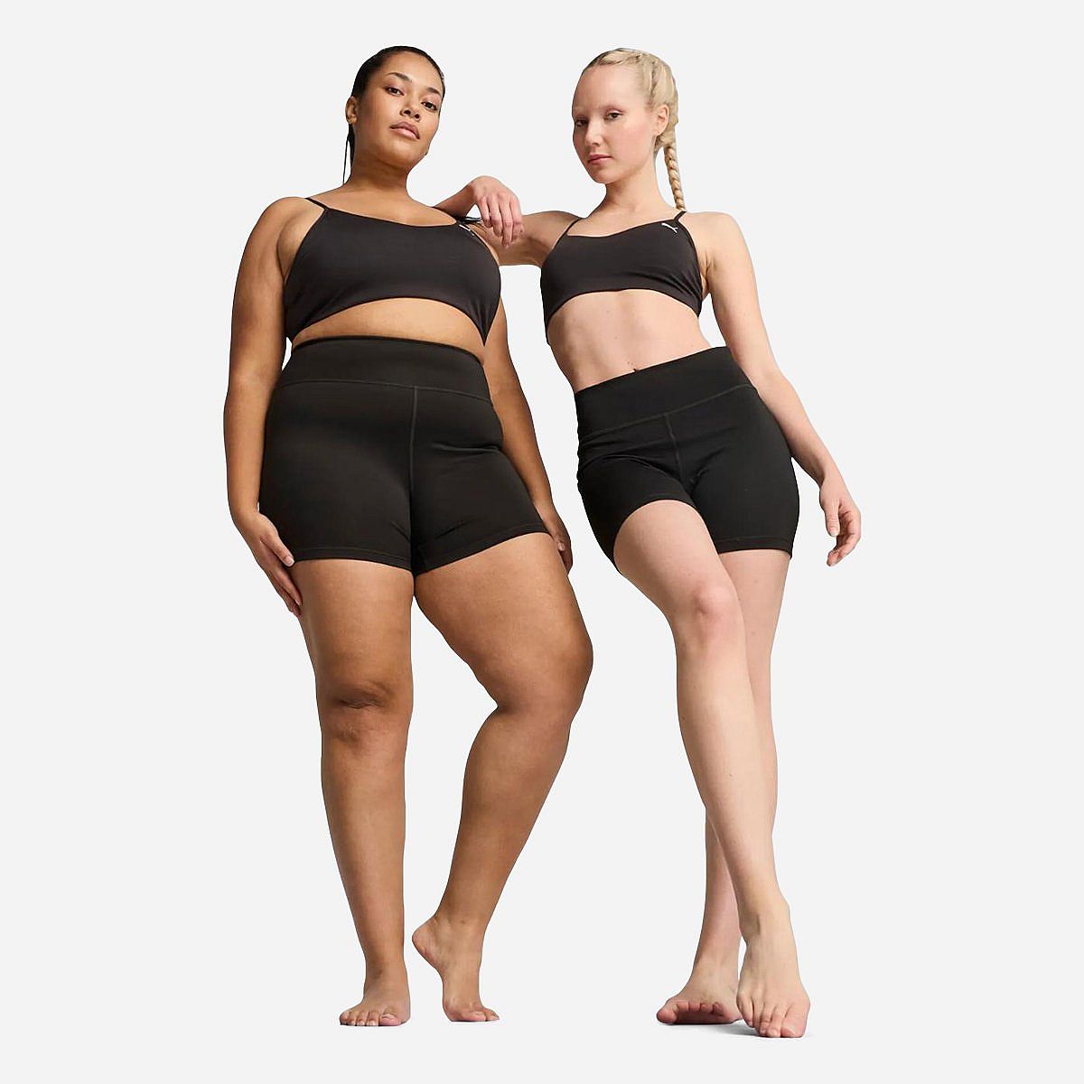 Puma Move 5 Biker Short Heren