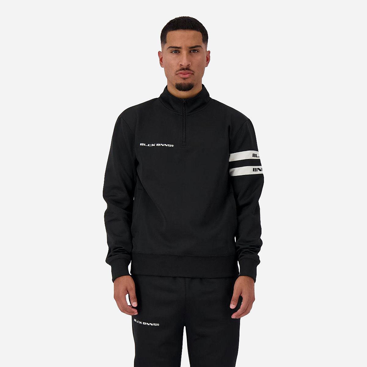 Black Bananas Charge Tracktop