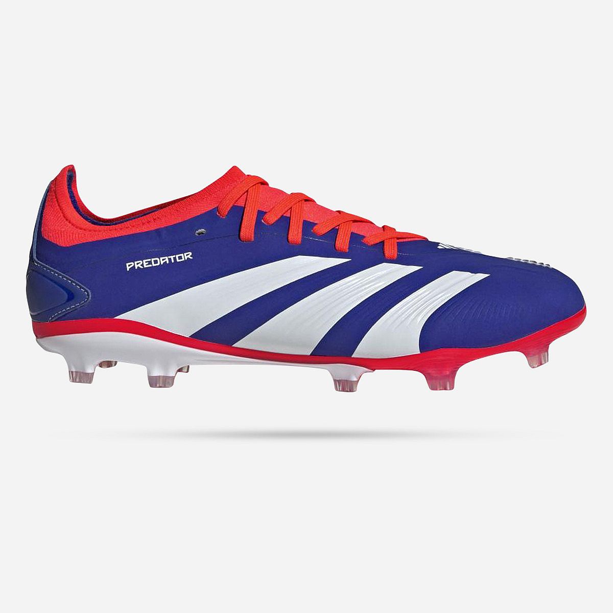 Adidas Predator Pro FG Voetbalschoenen Senior