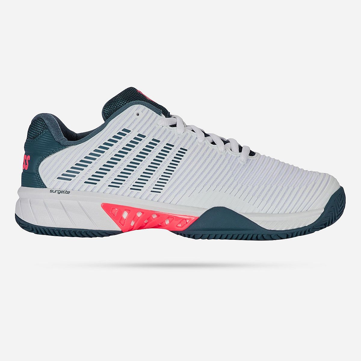 K-Swiss Tennis Hypercourt Express 2 Clay Tennisschoenen Heren