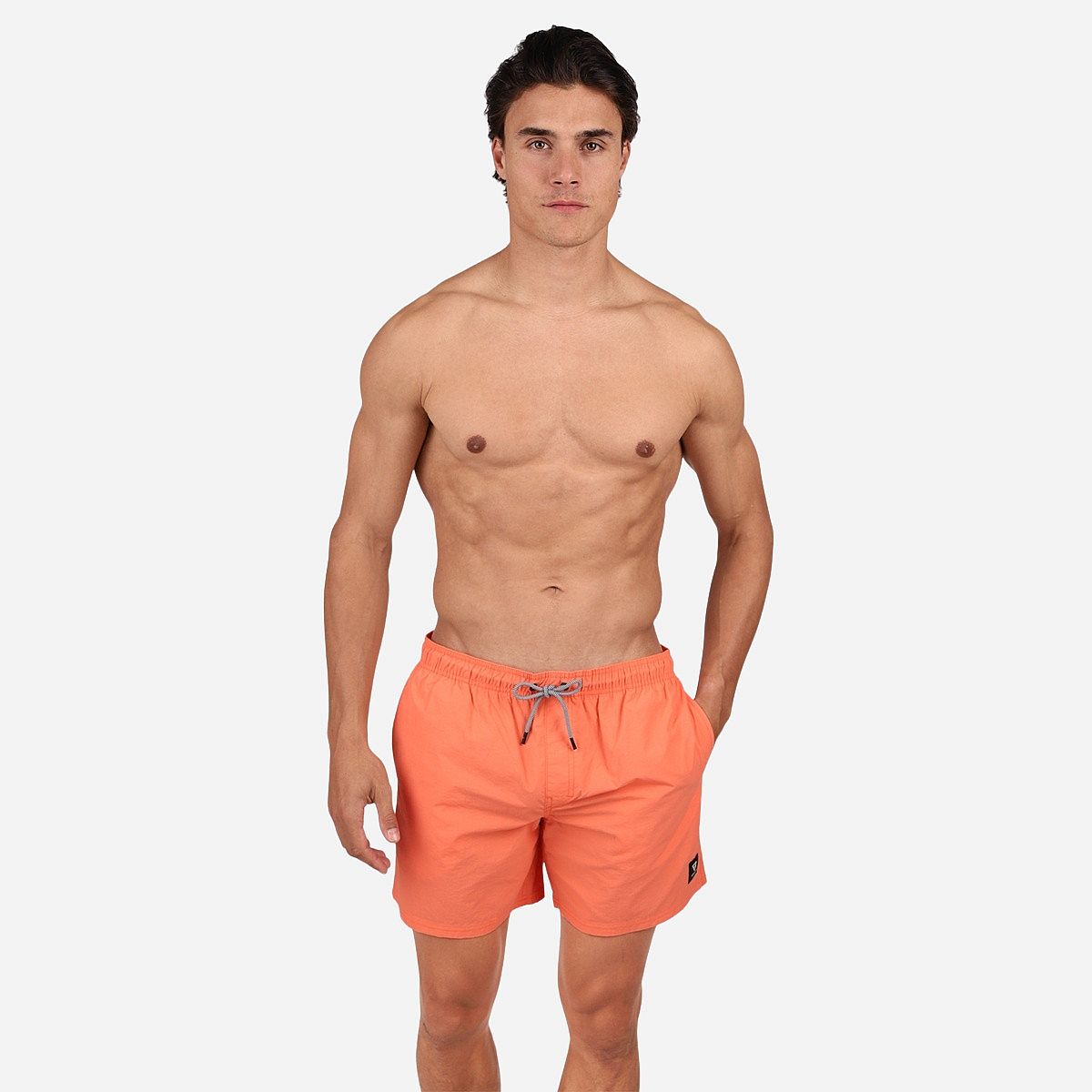 Brunotti Hester Zwem Short Heren