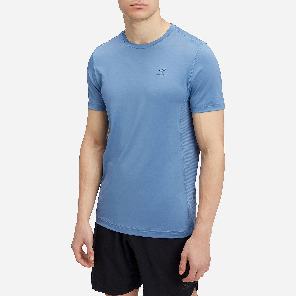 Energetics Felis Short Sleeve Heren
