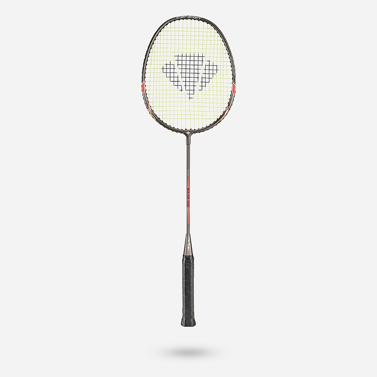 Carlton Solar 700 Badmintonracket Senior 