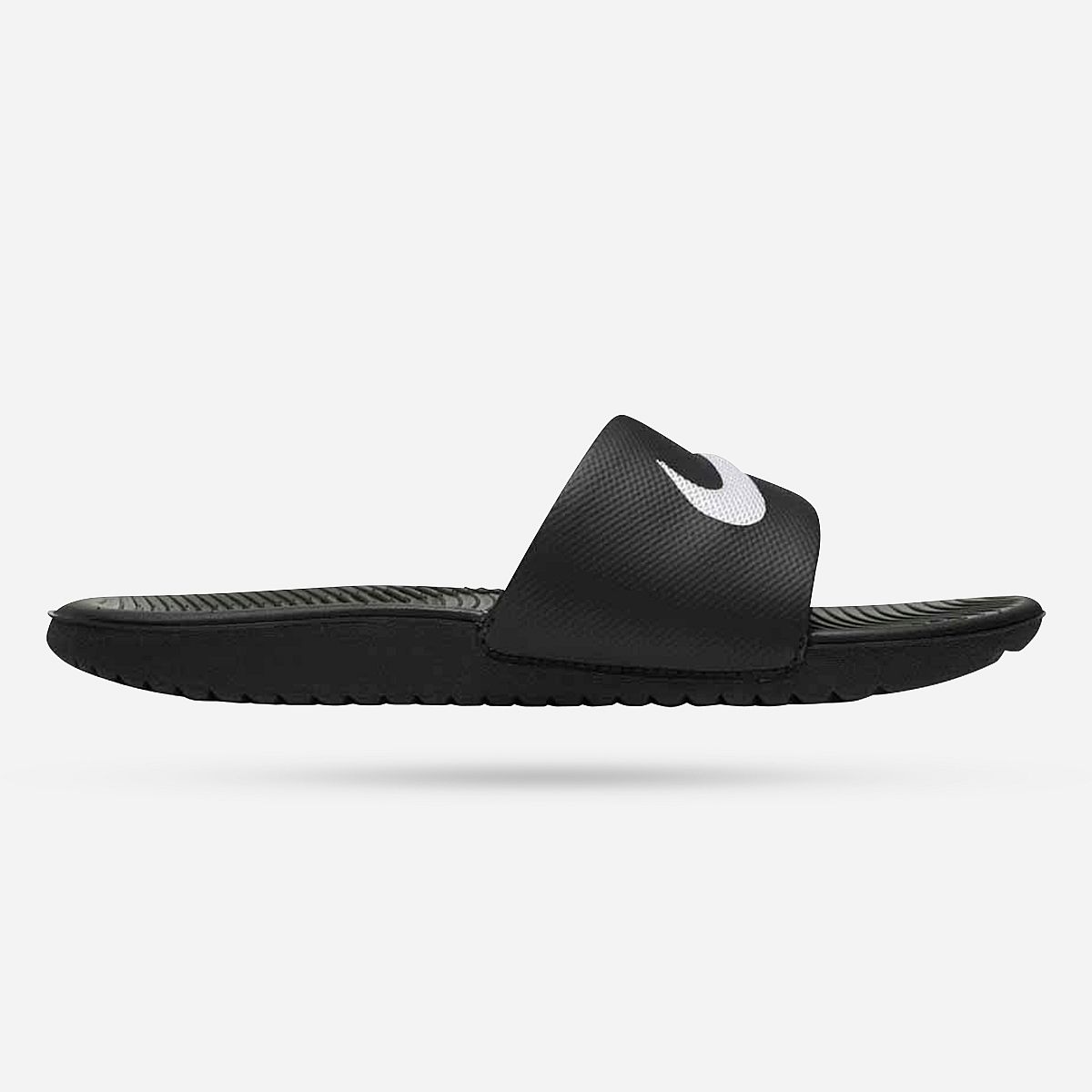 Nike Kawa Slide GS Badslipper Junior 