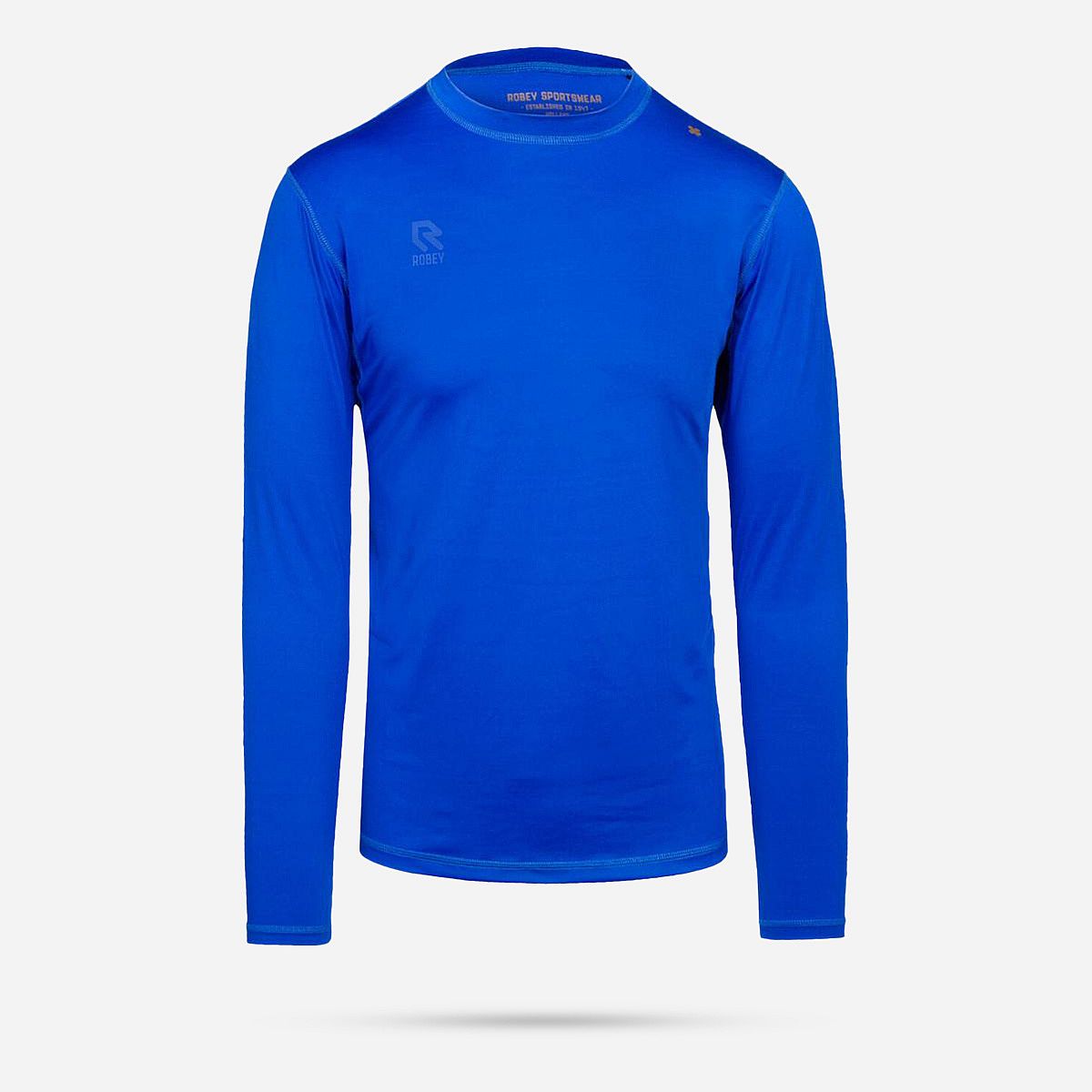 Robey Baselayer Thermo Top Junior