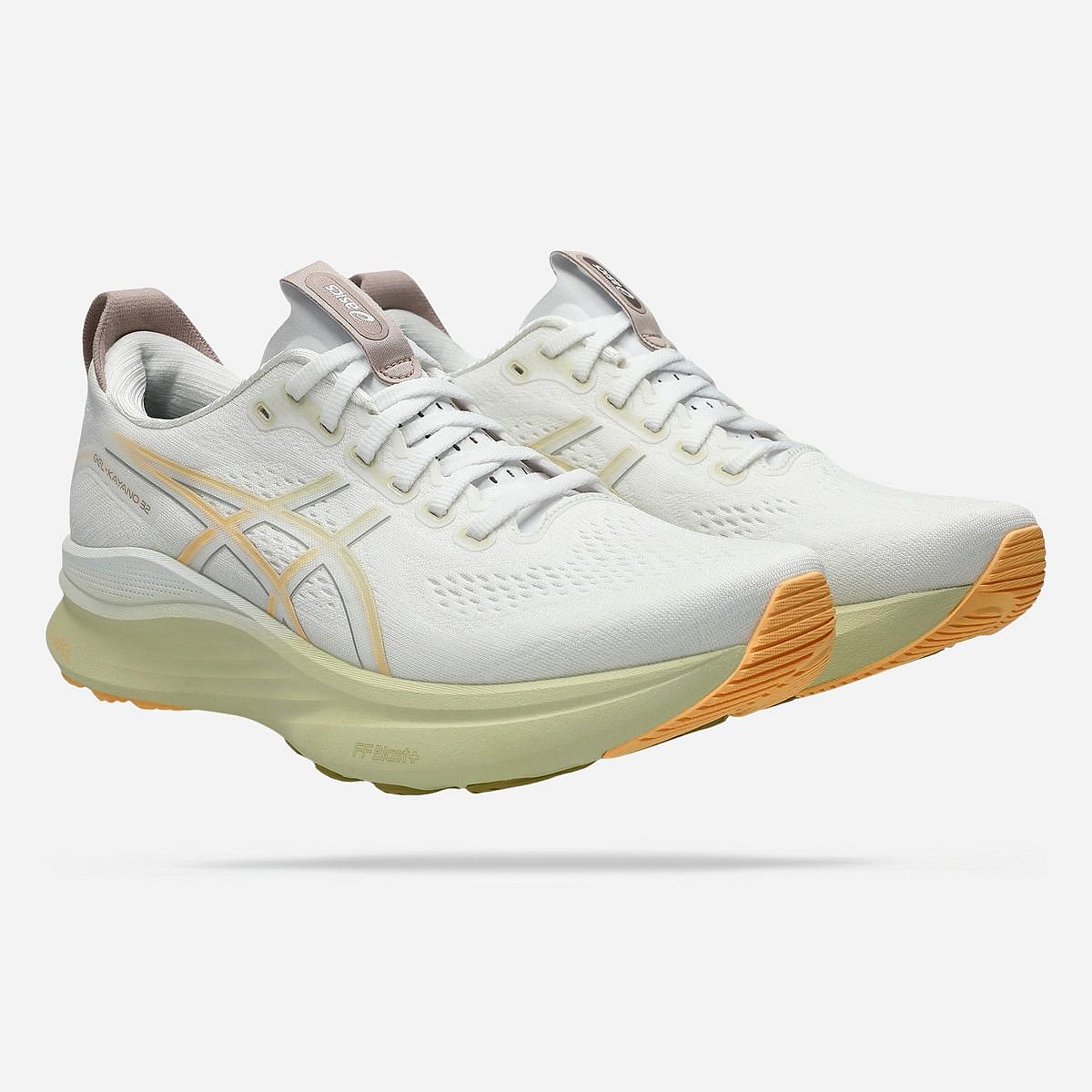 Asics Gel-Kayano 32 Hardloopschoenen Heren