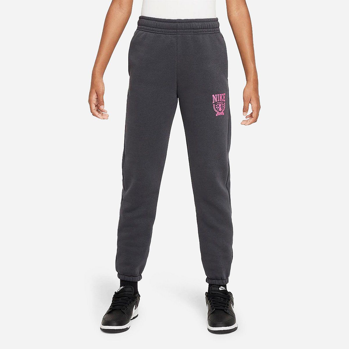 Nike Sportwear Oversized Fleece Joggingbroek Junior