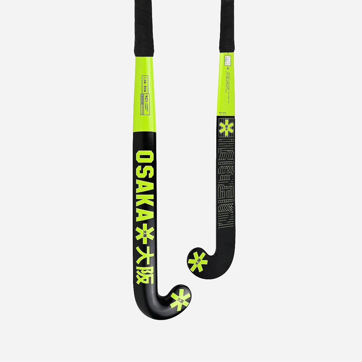 Osaka Edit One Low Bow 40