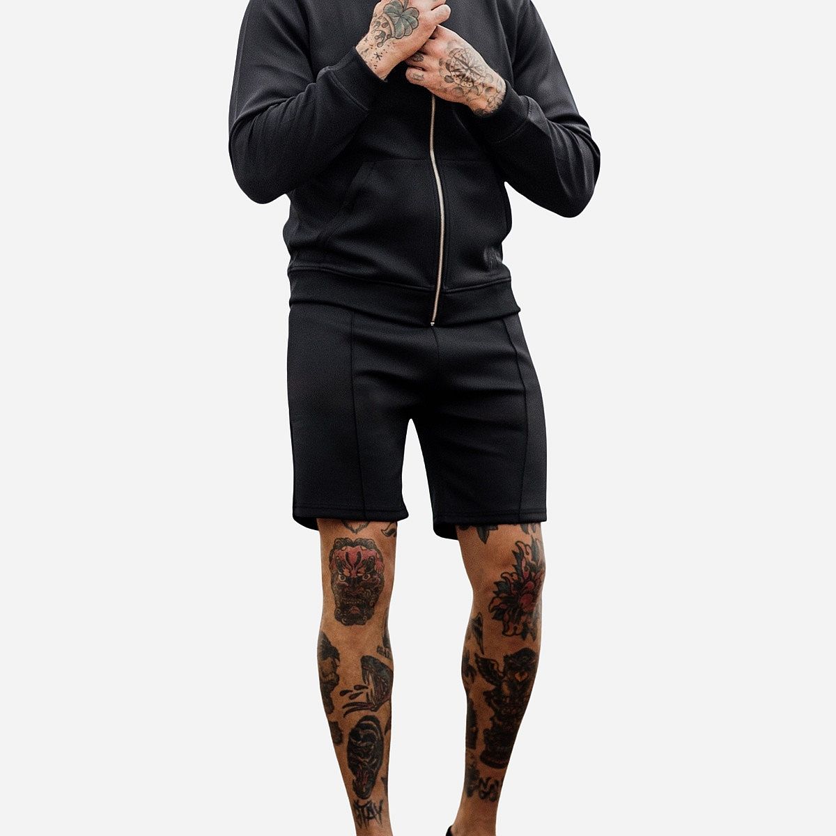 5ive Star Rating Training Short Heren