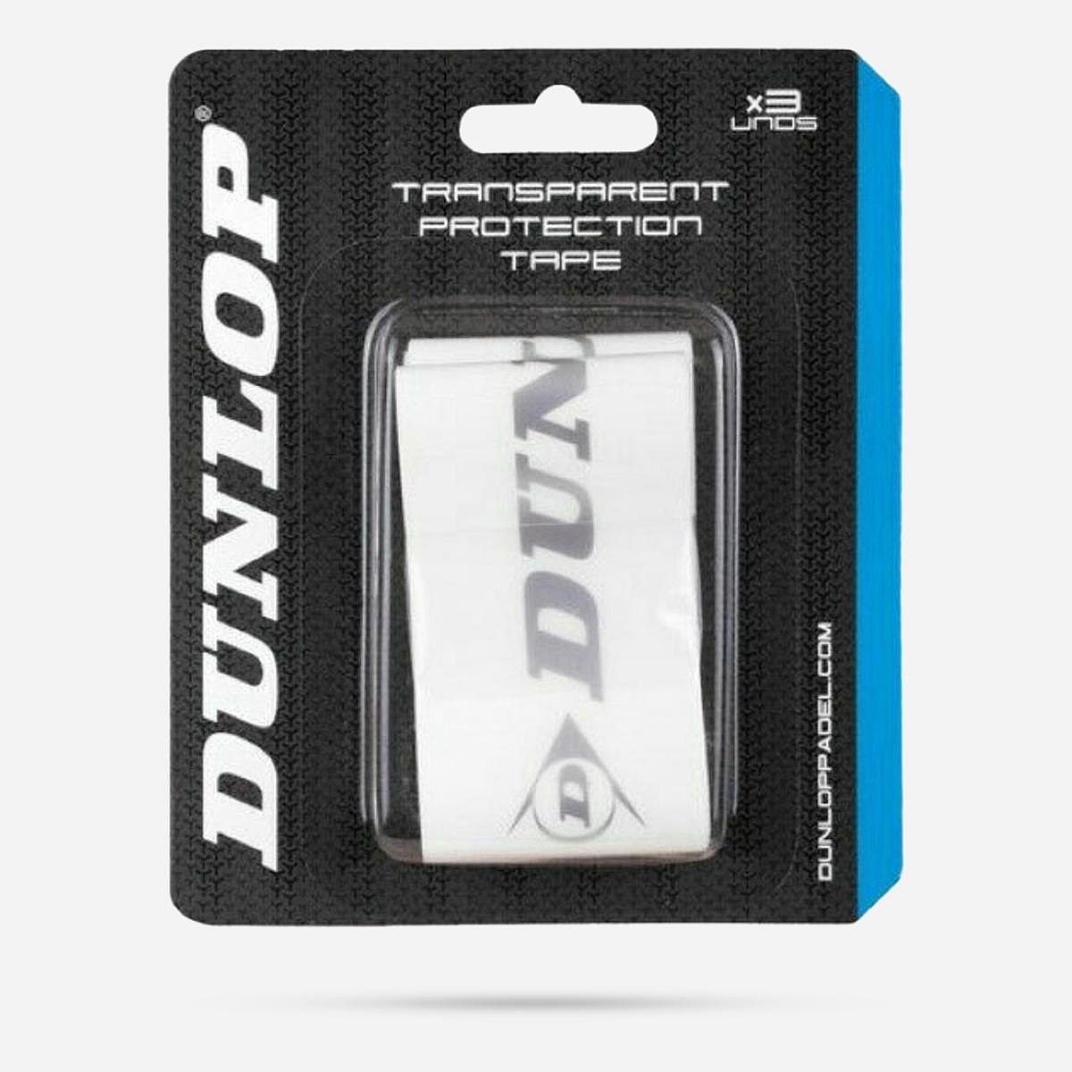 Dunlop Transparent Pro Tape *3
