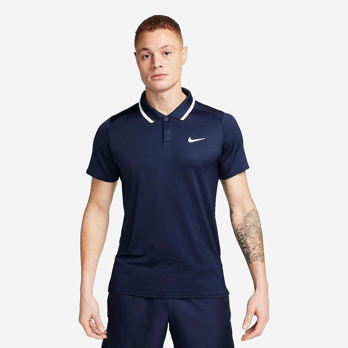 Nike Court Dri-fit Advantage Heren