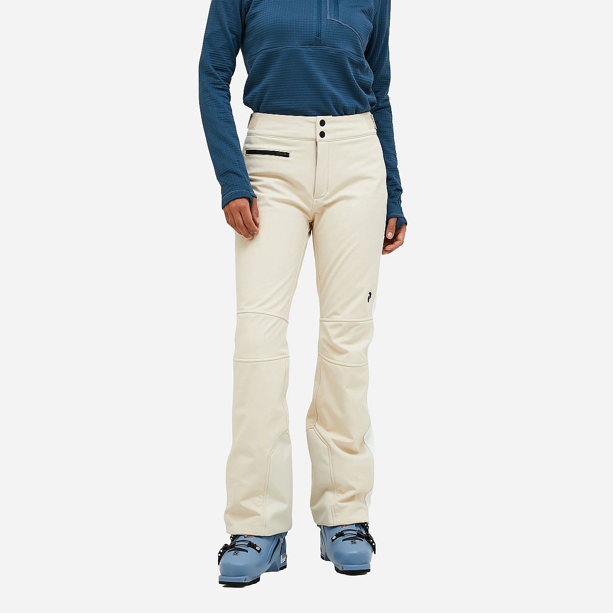Peak Performance Stretch Ski Broek Dames