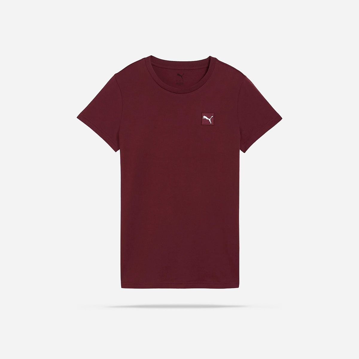Puma Essential Elevated T-Shirt Dames