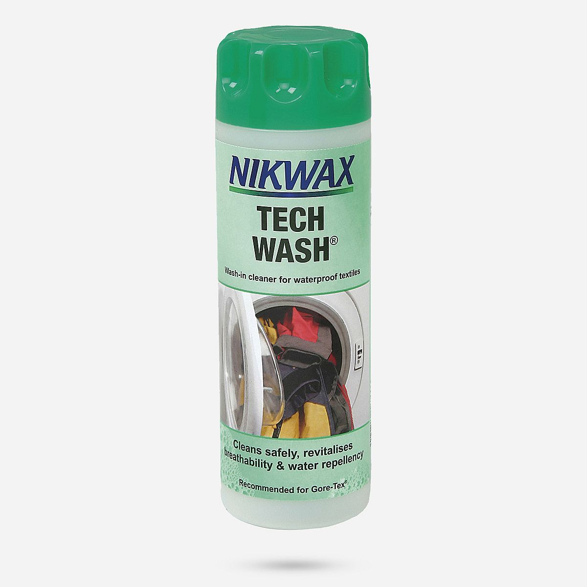 Nikwax Tech Wash 300 ml