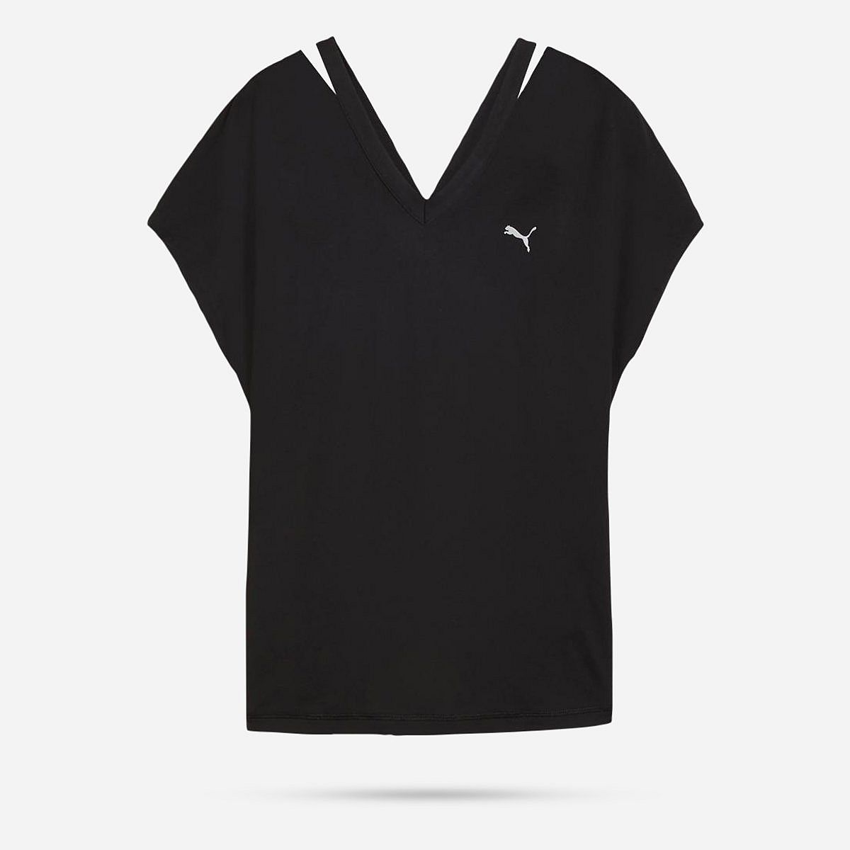 Puma Studio Fashion T-shirt Dames Puma Studio Fashion T-shirt Dames