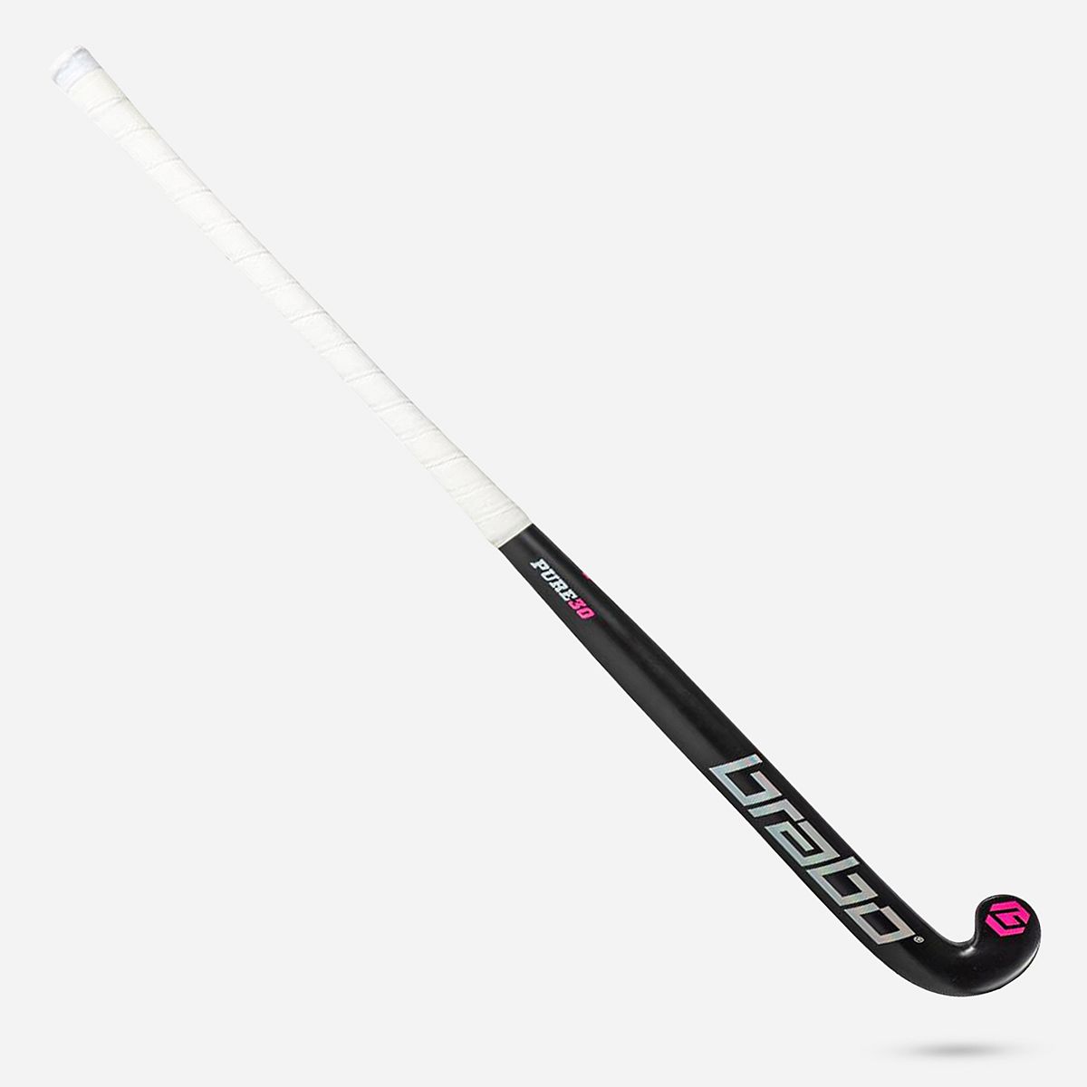 BRABO Pure 30 Lb Hockeystick Senior