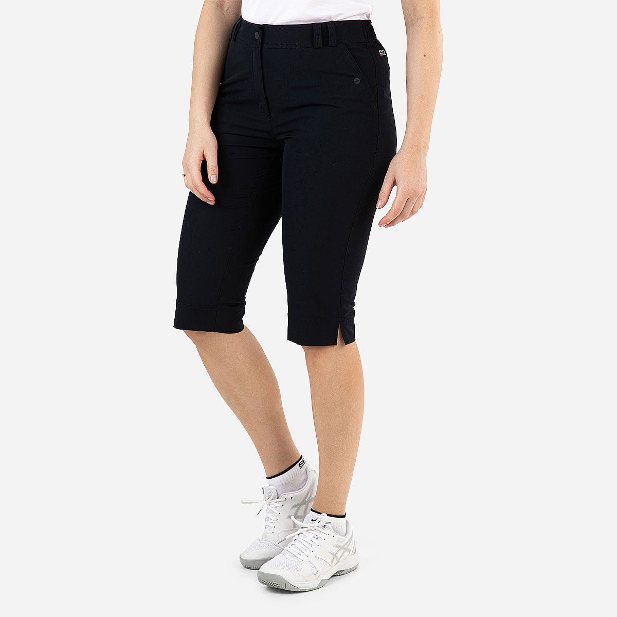 Sjeng Sports Match Diekwartbroek Dames