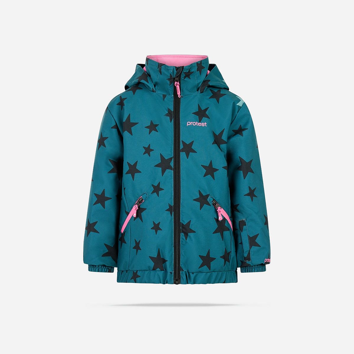 Protest Prtadissa TD Skijas Junior