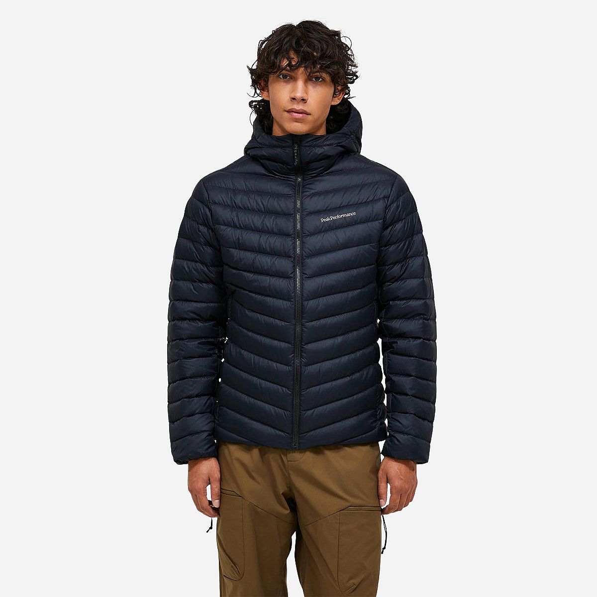 Peak Performance Frost Down Skijas Heren