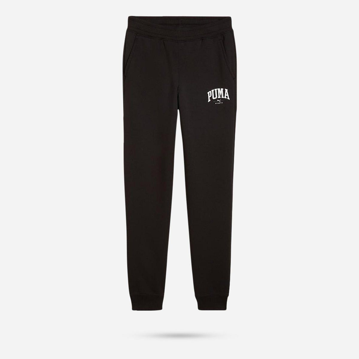 Puma Squad Joggingbroek Junior Puma Squad Joggingbroek Junior