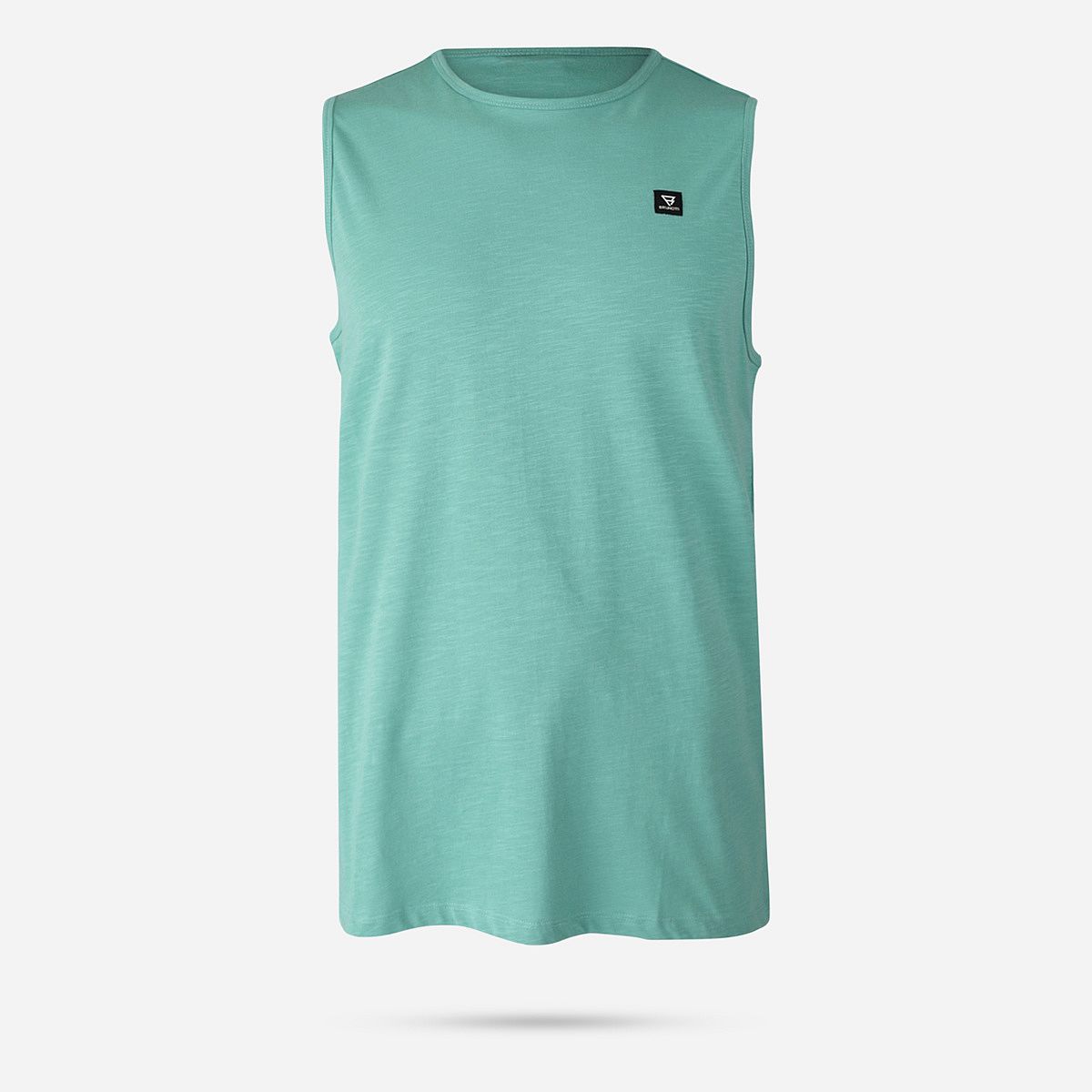 Brunotti Malaku-Slub Tanktop Heren